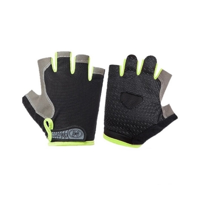 Picture of Gym Gloves Fitness Training Sports Gloves