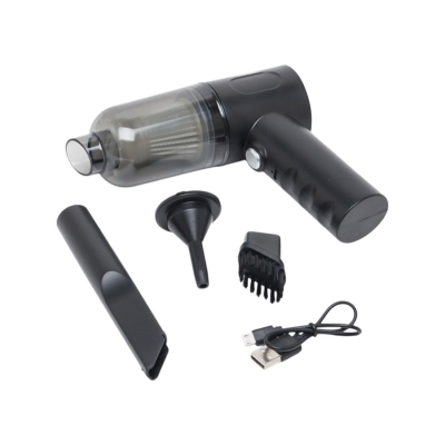 Picture of Rechargeable 3 in 1 Portable Vaccum Cleaner