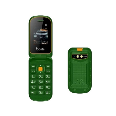 Picture of Bontel S5 Folding Phone Dual Sim