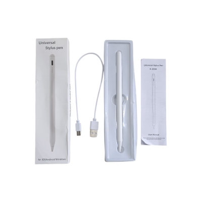 Picture of Capacitive Stylus Pen Universal Rechargable