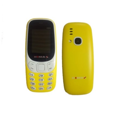 Picture of Himax H203 Button Phone Dual Sim