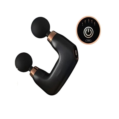 Picture of Double Head Eletric Body Massage