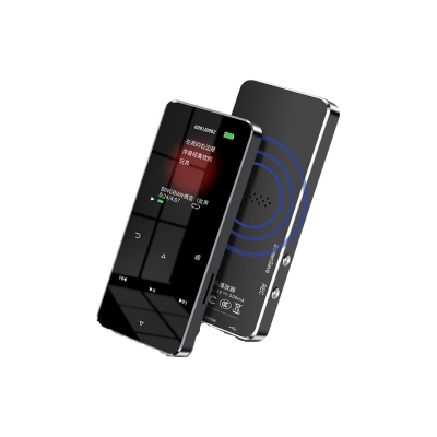 Picture of S08 Bluetooth Mp3 Mp4 Music Player 8GB