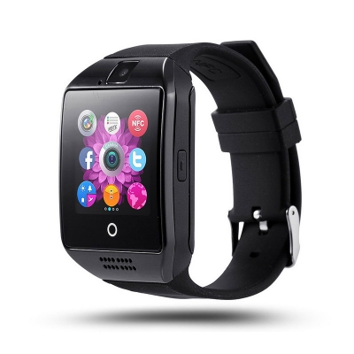 Picture of Q18 Smart Mobile Watch Full Touch Calling Smart watch