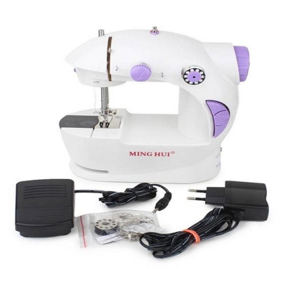 Picture of Sewing Machine 4 In 1 With Paddle