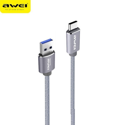 Picture of Awei Power Bank Cable For iphone in BD
