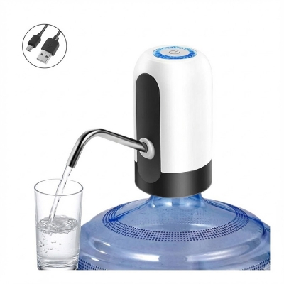 Picture of অটোমেটিক ওয়াটার ডিসপেনসার রিচার্জেবল