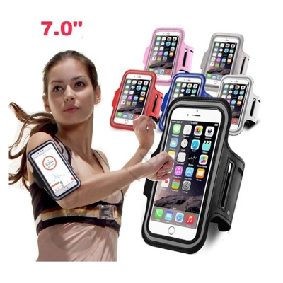 Picture of Arm Band Mobile Holder 7 inch