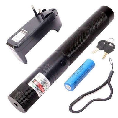Picture of Laser Pointer Rechargeable