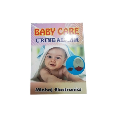 Picture of Baby Urine Alarm