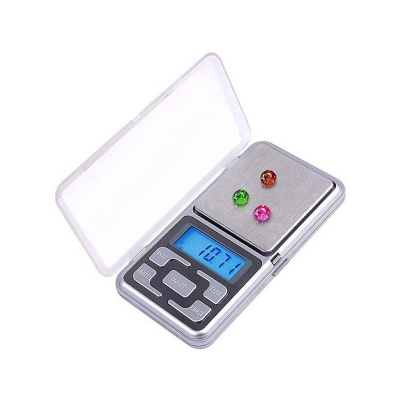 Picture of Digital Pocket Weight Scale 200g