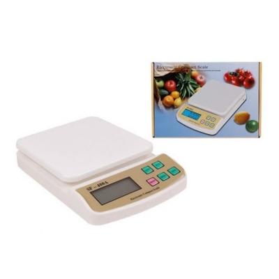 Picture of Electronic Scale Kitchen Scale SF-400A