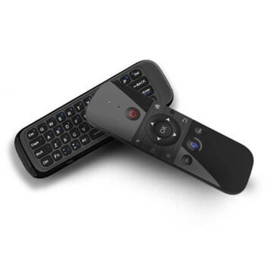 Picture of M8 Air Mouse Voice Control Remote Wireless Keyboard