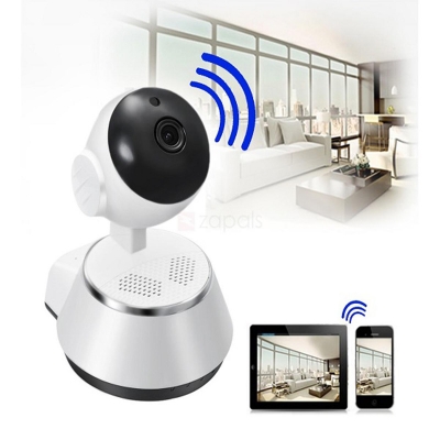 Picture of V380 Mini Wifi Camera Night Vision