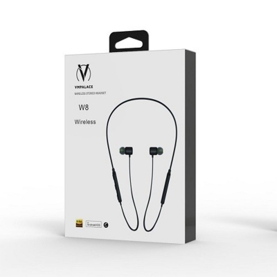 Picture of Vmpalace W8 Wireless Bluetooth Headset Earphone