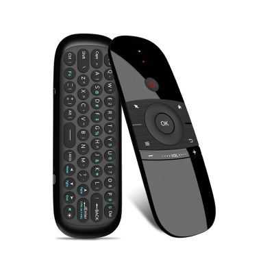 Picture of Air Mouse For Smart TV With Keypad