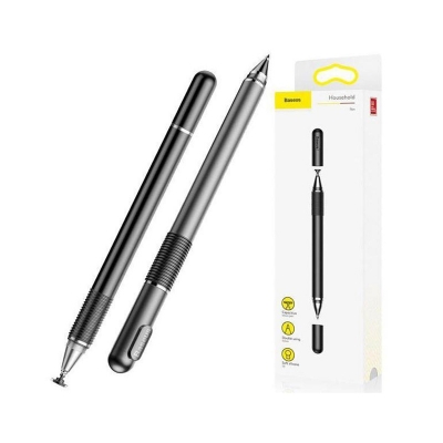 Picture of Baseus 2-in-1 Stylus Pen for Mobile And Tablet Touch Pen