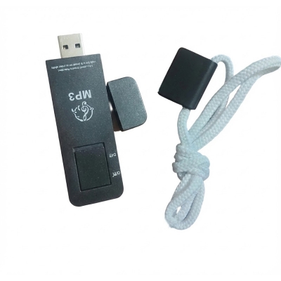 Picture of BD07 Mp3 Music Player USB Port