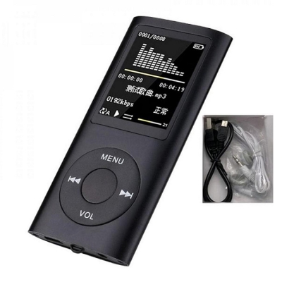 Picture of AR15 Mp3 Player with FM Radio Mp4 Player