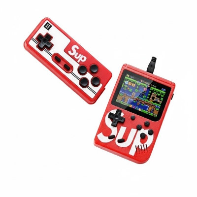 Picture of Sup 400 in 2 Game Player 3 inch Color Display