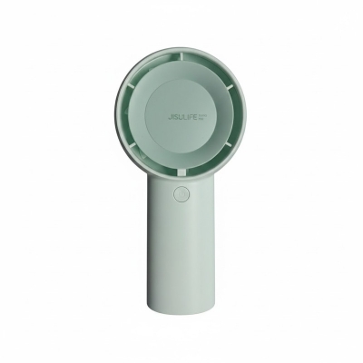 Picture of JISULIFE FA43 Personal Handheld Turbo Charging Fan 4000mAh Rechargeable