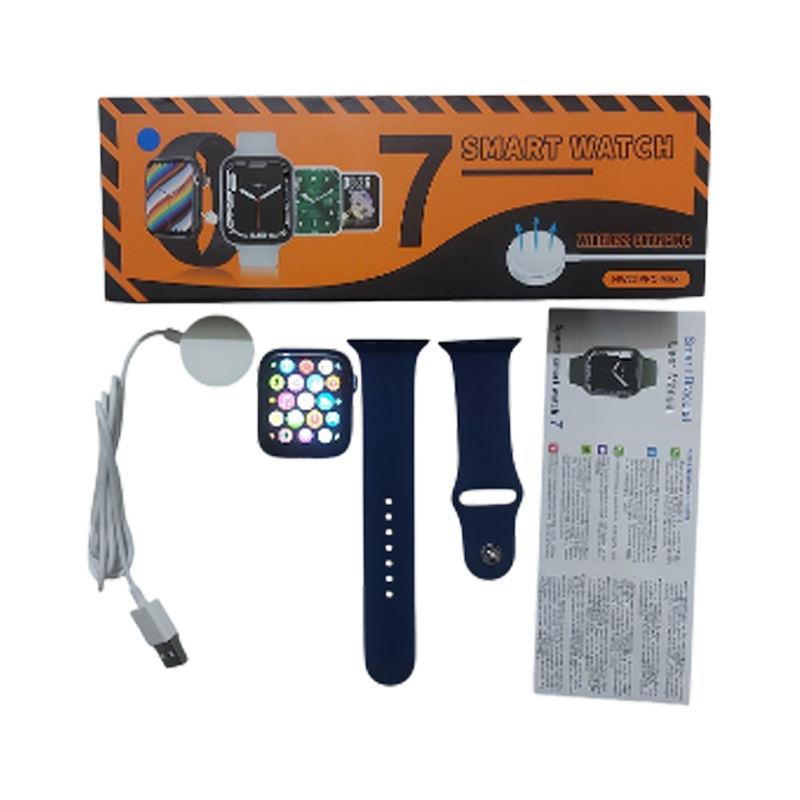 Picture of HW22 PRO Max Smart Watch Wireless Charger Waterproof Battery 200mAh