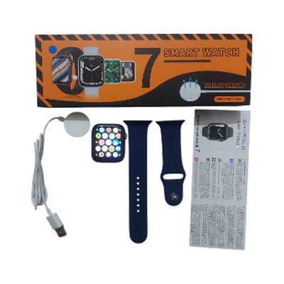 Picture of HW22 PRO Max Smart Watch Wireless Charger Waterproof Battery 200mAh