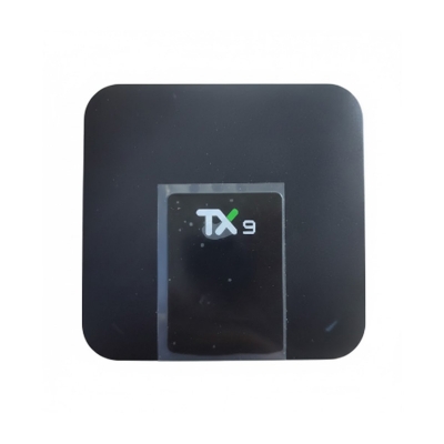 Picture of TX9 Android TV BOX 8GB RAM 128GB ROM Wifi Play Store