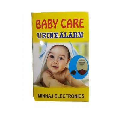 Picture of Baby Urine Alarm