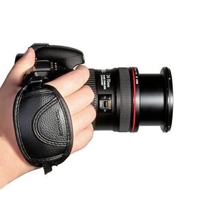 Picture of Camera DSLR Grip Wrist Hand Strap