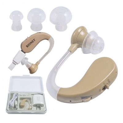 Picture of Rionet AR700 Rechargeable Hearing Aid