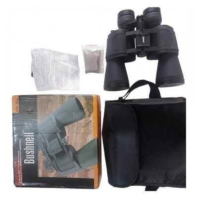 Picture of Bushnell Binocular 10- 70 With Zoom