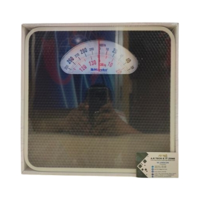 Picture of Miyako Analog Weight Machine 130kg