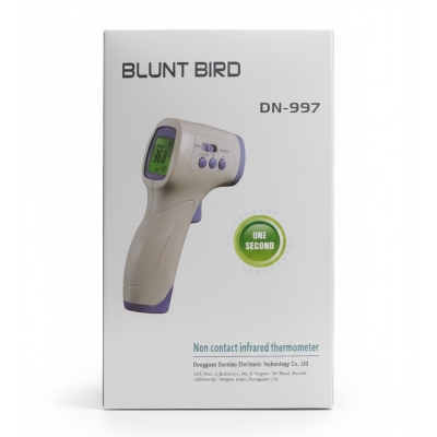 Picture of Blunt Bird DN997 Thermometer