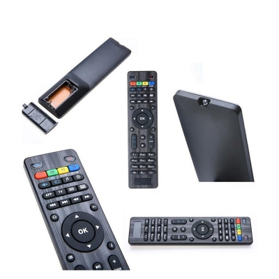Picture of Android TV BOX Remote Control For MXQ, MXQ Pro, MXQ-4K, X96, X96W, X96 Mini