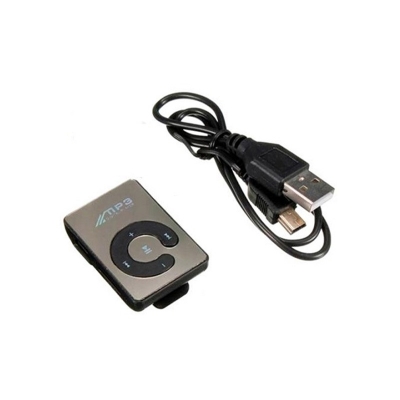 Picture of AR04 MP3 Music Player With Clip