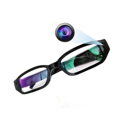 Picture of D20 Spy Hidden Eyewear Camera Video Sunglasses 1080P
