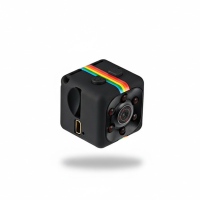 Picture of SQ11 Mini Video Camera