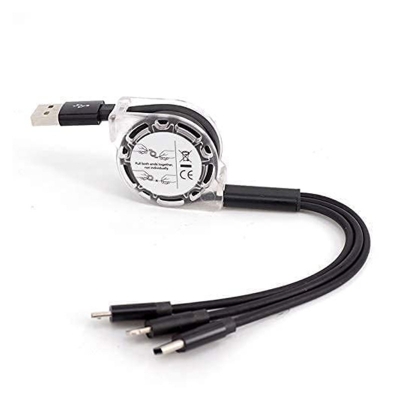 Picture of Roll On Charging Cable