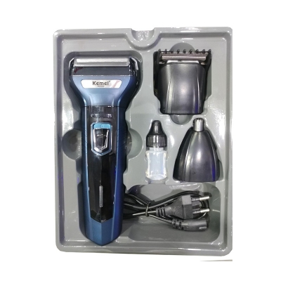 Picture of Kemei Km-6330 Hair Clipper Grooming Kit Trimmer