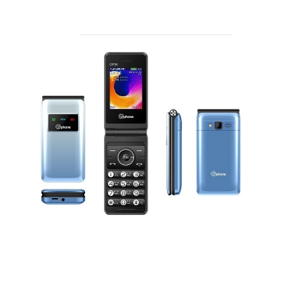 Picture of Gphone GP36 Folding Phone FM Radio