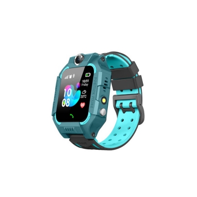 Picture of AR17 Kids Smart Watch Water Reset Sim Supported Anti-loss Device