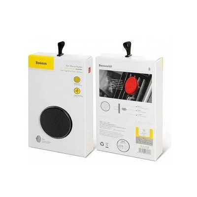 Picture of Baseus Car Fragrance Fabric Artifact Scent