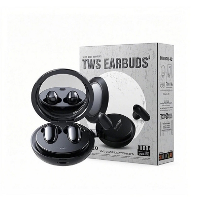 Picture of REMAX TWS9 Bluetooth Earbuds