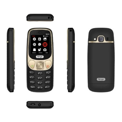 Picture of Bengal Royel 5 Mini Phone Touch Button