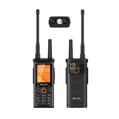 Picture of Maxtel Max14 Antina Phone Four Sim