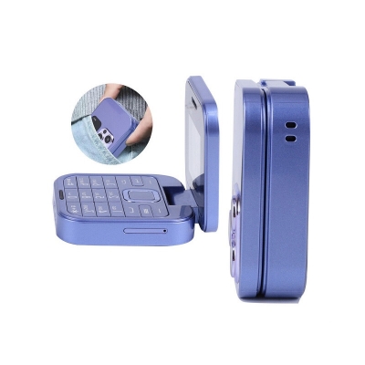 Picture of i16 Pro Folding Phone Magic Voice