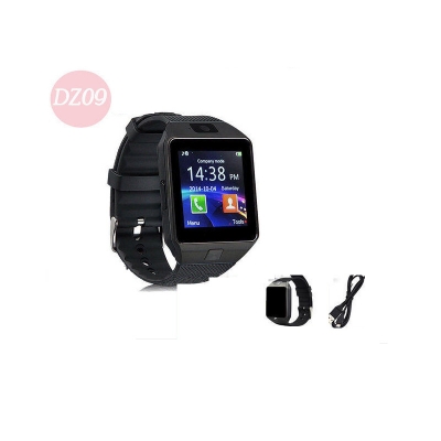 Picture of DZ09 Mobile Watch Call SMS Camera
