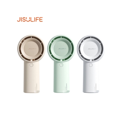 Picture of JISULIFE FA43 Personal Handheld Turbo Charging Fan 4000mAh