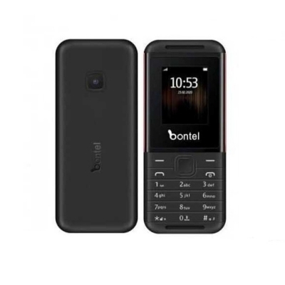 Picture of Bontel 5310 Button Phone Dual Sim